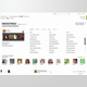 Illustration for article titled Microsoft Zune 3.0 Software Review